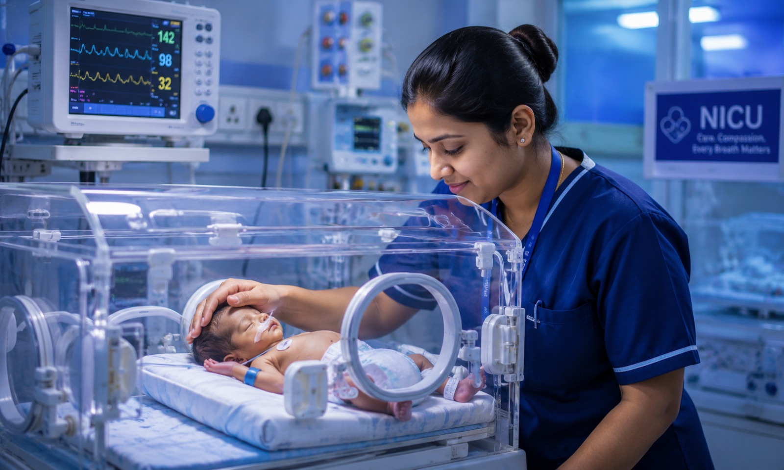 Santipur Baby Care