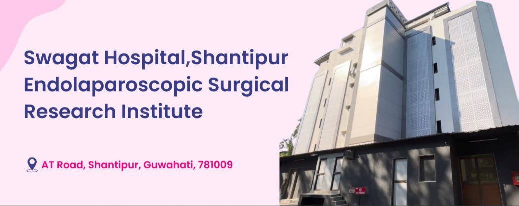 Swagat Hospital New Branch at Santipur